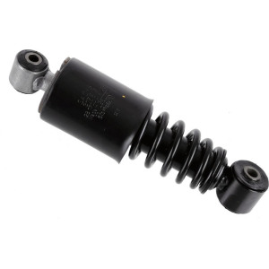 Гаситель, крепление кабины SACHS 317 913