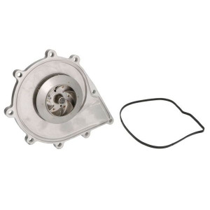 Water Pump, engine cooling THERMOTEC WP-ME189