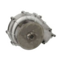 Water Pump, engine cooling THERMOTEC WP-SC132