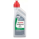 Моторное масло для лодок Castrol Outboard 4T 10W30 1L