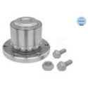 Wheel Hub MEYLE 014 652 0005
