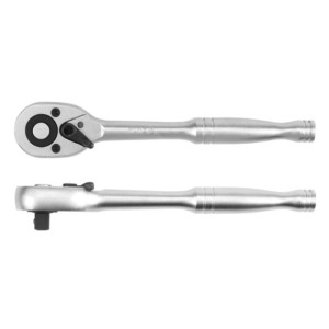 Straight Ratchet Handle 1/2" YT-0312 YATO