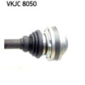 Приводной вал SKF VKJC 8050
