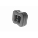 Rubber Mount, muffler VAICO V30-0045