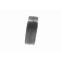 Rubber Mount, muffler VAICO V30-0045
