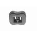Rubber Mount, muffler VAICO V30-0045