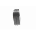 Rubber Mount, muffler VAICO V30-0045