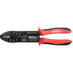 YT-22930 Wire Stripping Pliers 240mm YATO