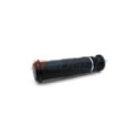 Bellow, driver cab suspension AUGER 20521