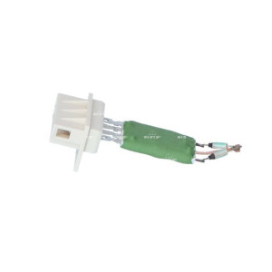 Сопротивление, вентилятор салона NRF 342090