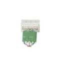Resistor, interior blower NRF 342090