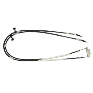 Cable Pull, parking brake ABE C7X013ABE