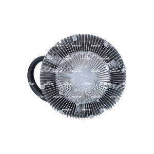 Clutch, radiator fan NRF 49715