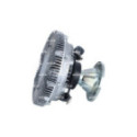 Clutch, radiator fan NRF 49715