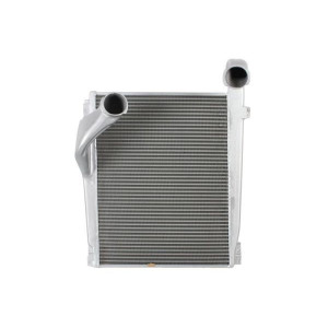 Alalämpötilajäähdytin, ahtoilmajäähdytin THERMOTEC DAME011TT