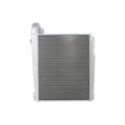 Low Temperature Cooler, charge air cooler THERMOTEC DAME011TT