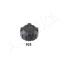 Cap, radiator ASHIKA 33-00-026