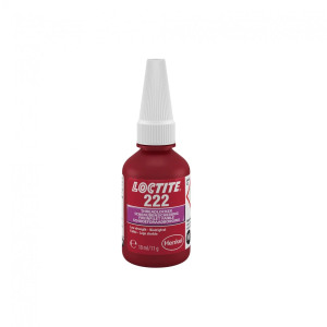 LOCTITE 222 10ML