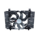 Fan, engine cooling NRF 47984