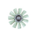 Clutch, radiator fan NRF 49775