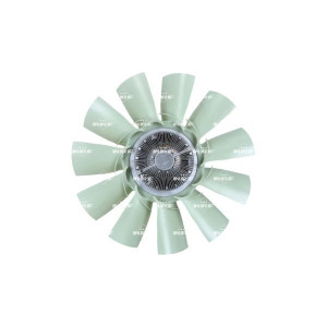 Sidur, radiaatoriventilaator NRF 49775