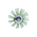 Clutch, radiator fan NRF 49775