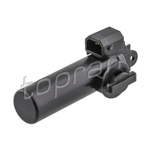 Switch, interior light TOPRAN 638 183