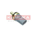 Andur,Jahutusvedeliku temp. KAMOKA 4080028