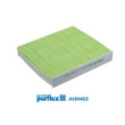 Filter, cabin air PURFLUX AHH405