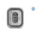 Andur, heitgaasitemperatuur MEYLE 034 800 0013