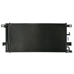Kondensaator,kliimaseade THERMOTEC KTT110719