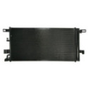 Kondensaator,kliimaseade THERMOTEC KTT110719