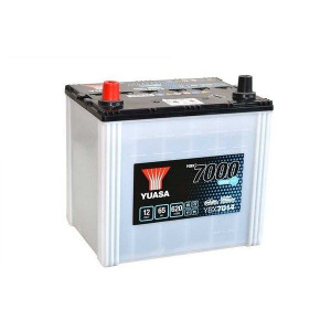 Starter Battery YUASA YBX7014