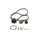 Veepump + hammasrihmakomplekt BOSCH 1 987 946 980