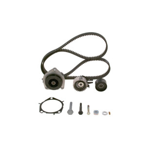 Veepump + hammasrihmakomplekt BOSCH 1 987 946 980