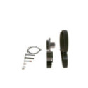 Water Pump & Timing Belt Kit BOSCH 1 987 946 980
