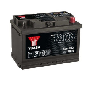 Starter Battery YUASA YBX1096