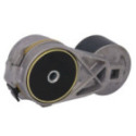 Belt Tensioner, V-ribbed belt BTA B05-AG-348
