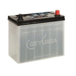 Käynnistysakku YUASA YBX7053