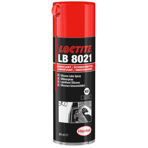 LOCTITE LB 8021 400ml