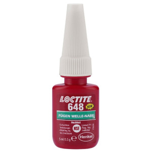 LOCTITE 648 5ML