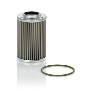 Hydraulic Filter, automatic transmission MANN-FILTER H 710/1 n