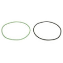 O-Ring Set, cylinder sleeve ENGITECH ENT020407
