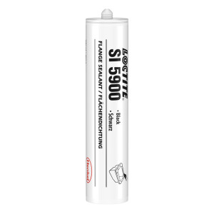 LOCTITE SI 5900 black 300ml
