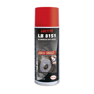 LOCTITE LB 8151 400ML