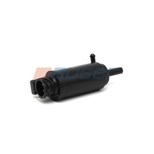 Washer Fluid Pump, window cleaning AUGER 82866