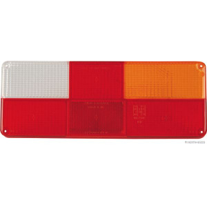 Lens, tail light assembly HERTH+BUSS ELPARTS 83842506