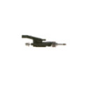 Injector BOSCH 0 261 500 437