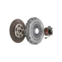 Kytkinpaketti VALEO 827611