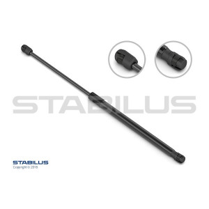 Газовая пружина, крышка багажник STABILUS 910883